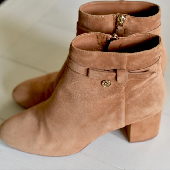 Kate Spade Delina Boot size 9 - Picture 4 of 9